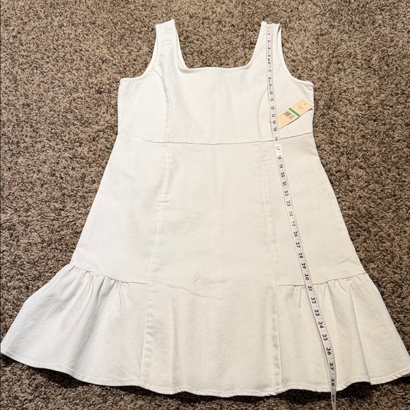 NEW Nanette Lepore Summer Dress - Picture 6 of 9